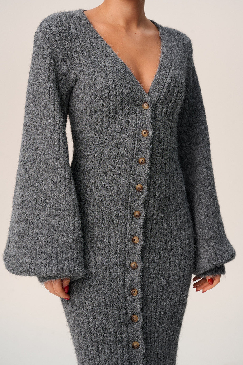 Montana Maxi Dress
