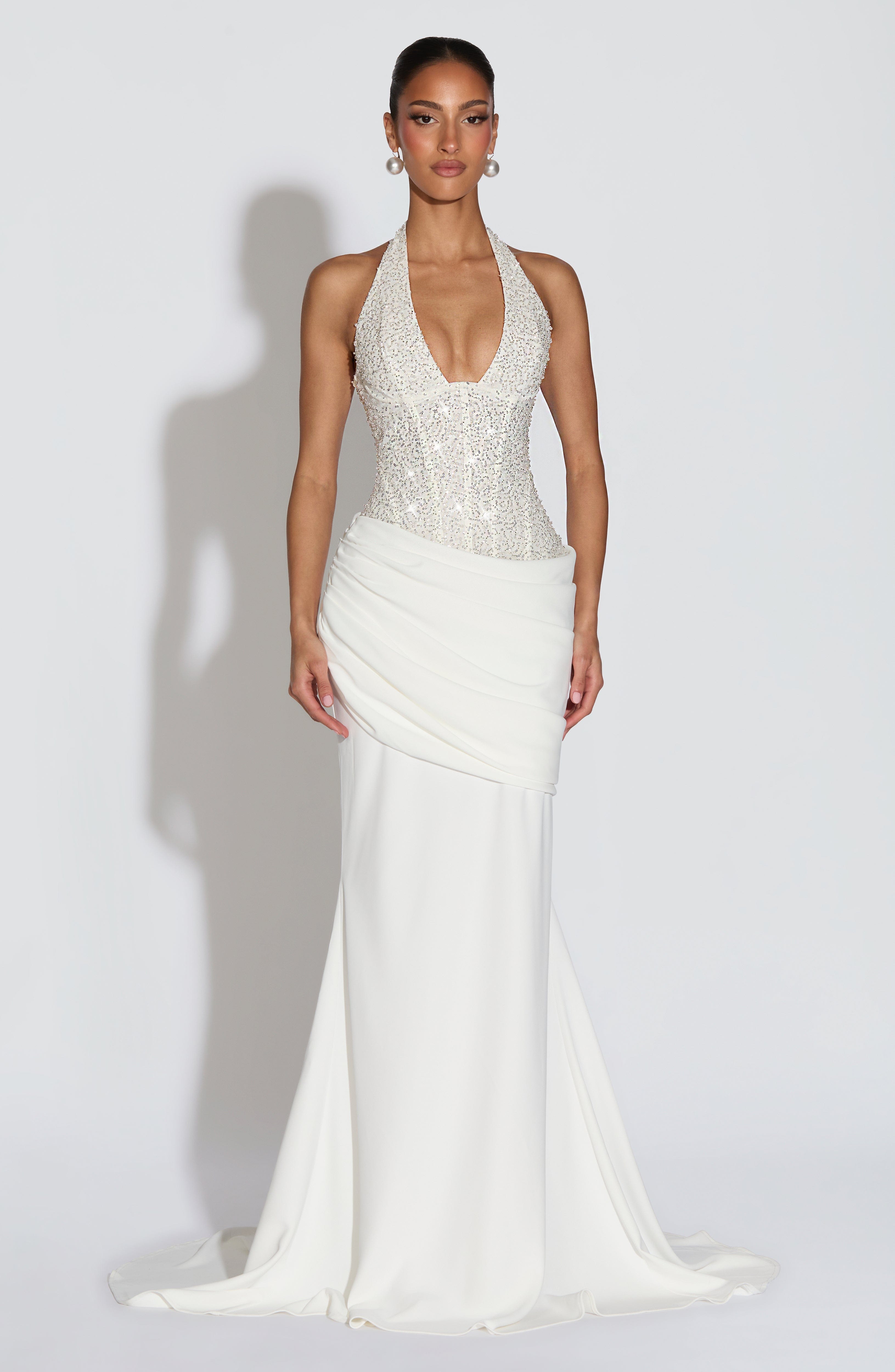 Taylor Maxi Dress