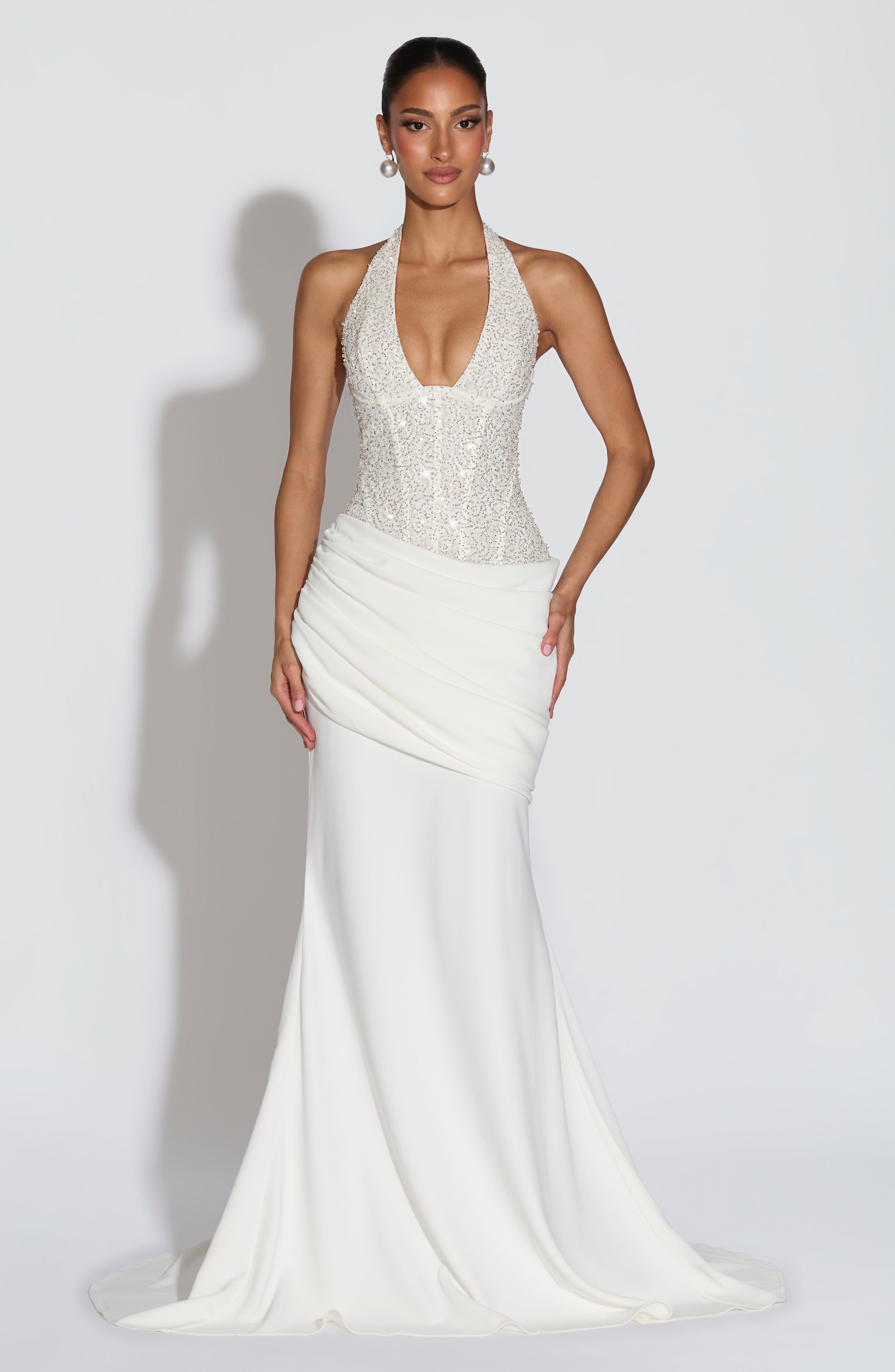 Taylor Maxi Dress